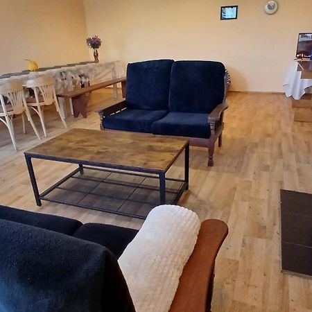 Отель Viesu Nams Buselis Turaida Экстерьер фото